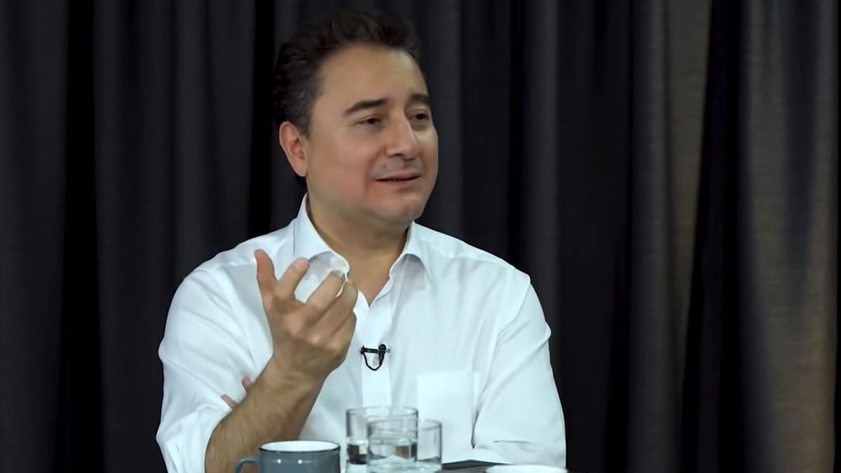 Babacan, Rusya anısını anlattı: Moskova’ya heyet gönderdik, ekonomik krizi düzelttiler