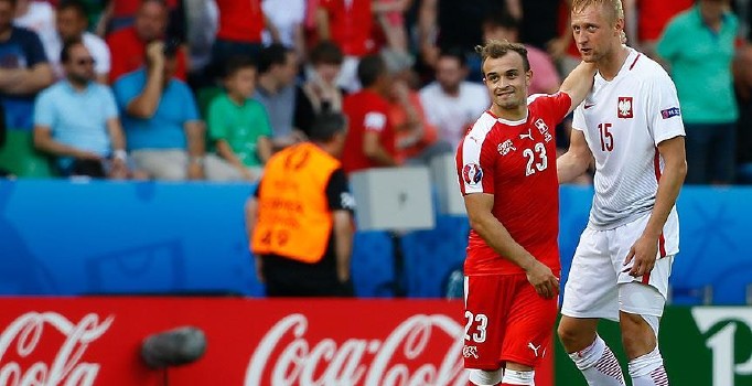 Kamil Glik yeni takımı Monaco oldu