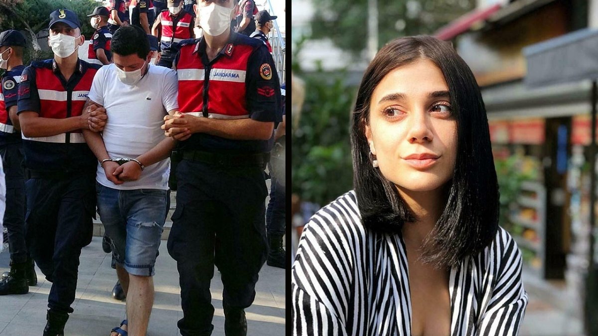 Pınar Gültekin davasında yeni gelişme: İddianame kabul edildi