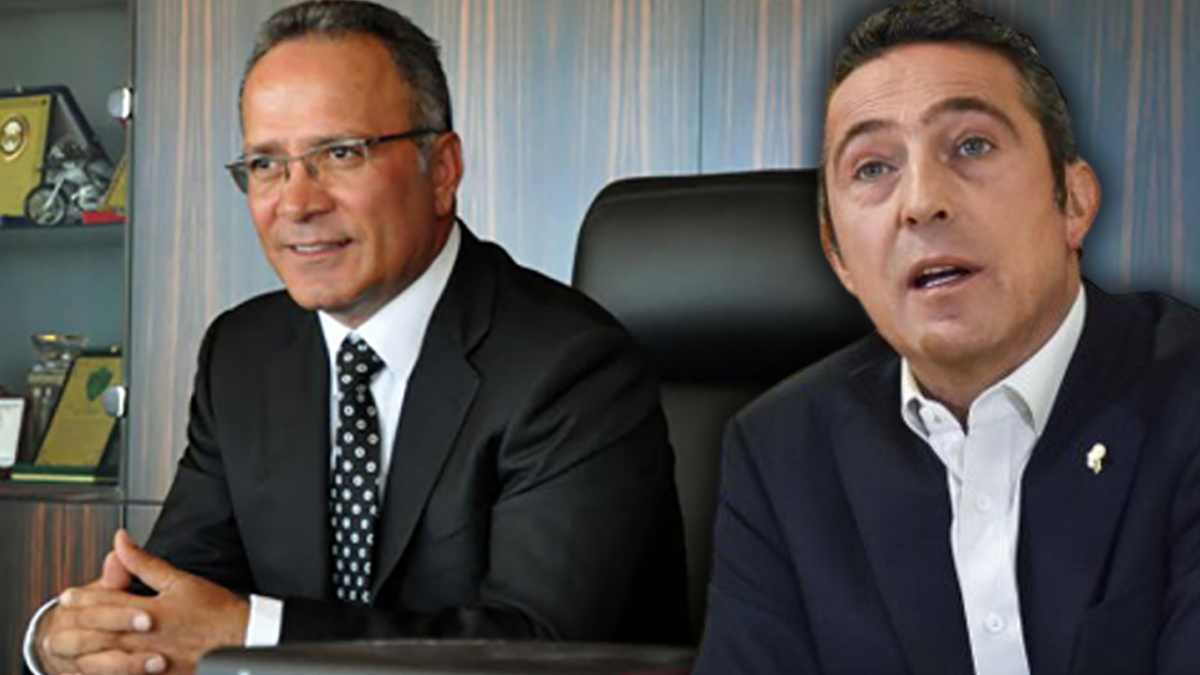 Ünlü iş insanı Yaşar Aşçıoğlu'ndan Ali Koç'a sert eleştiri