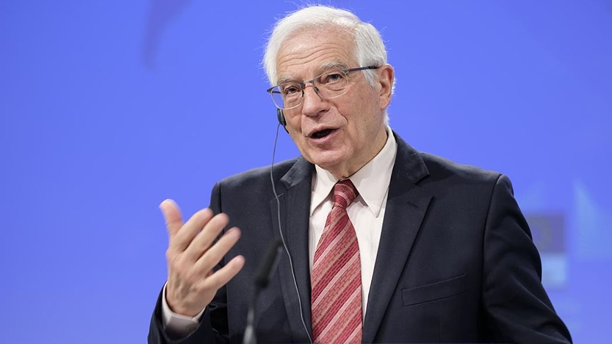 Ukrayna'nın üyelik başvurusu için flaş açıklama: Bir gecede AB'ye katılamaz