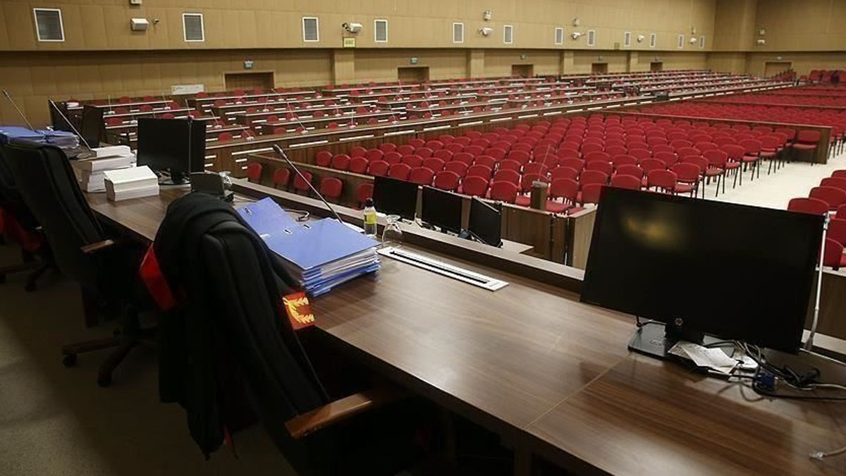 MİT tırlarının durdurulması davasında karar istinaftan geçti