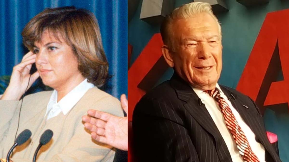 Tansu Çiller'in siyasete döneceği iddiasından sonra Uğur Dündar'dan olay itiraf