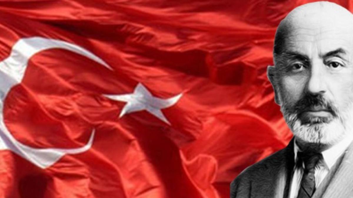 Siyasi Parti Genel Başkanları İstiklal Marşı’nın kabulünün 101’inci yıl dönümünü kutladı