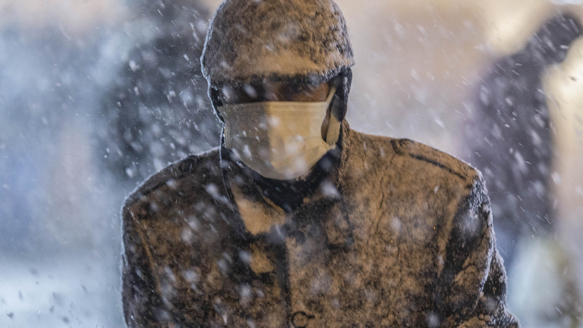 İstanbul'da son durum: Kar yağışı etkisini arttırdı