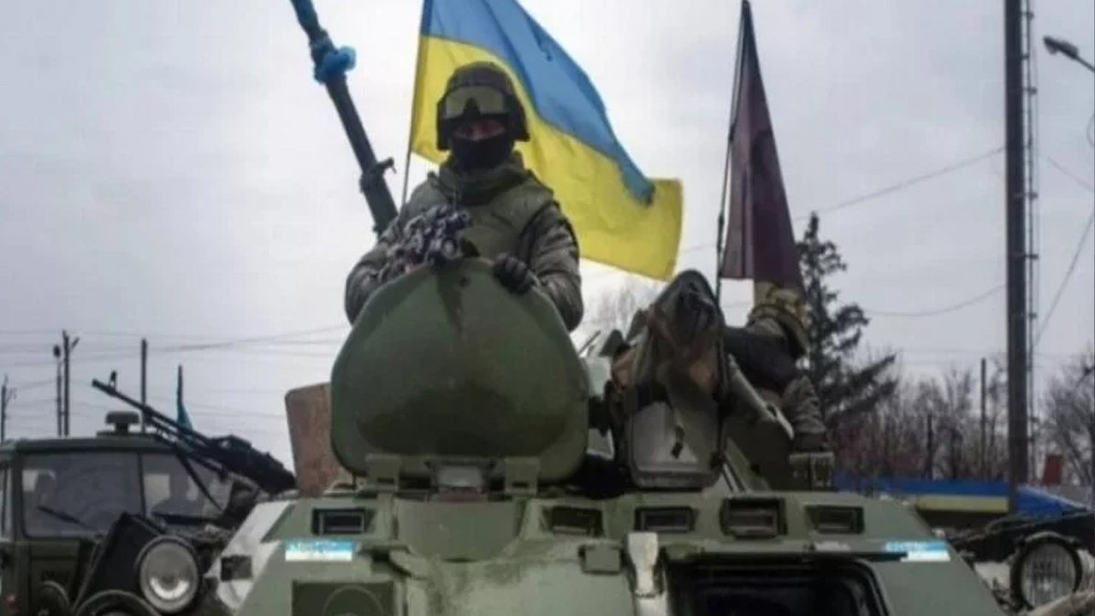 ABD'den Ukrayna'ya ilave 200 milyon dolar savunma yardımı