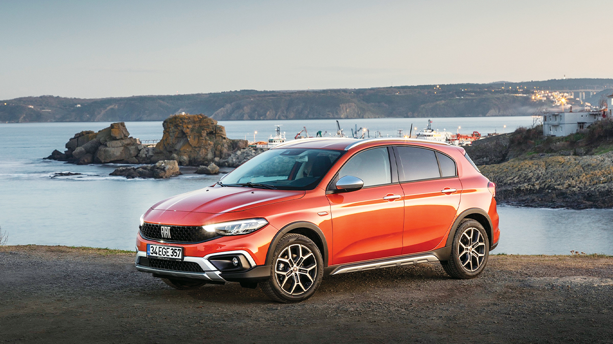 Otomobilde bilgi teknolojisi