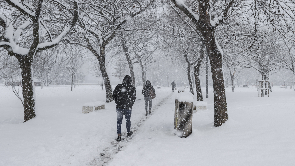Meteorolojiden İstanbul'a yeni uyarı