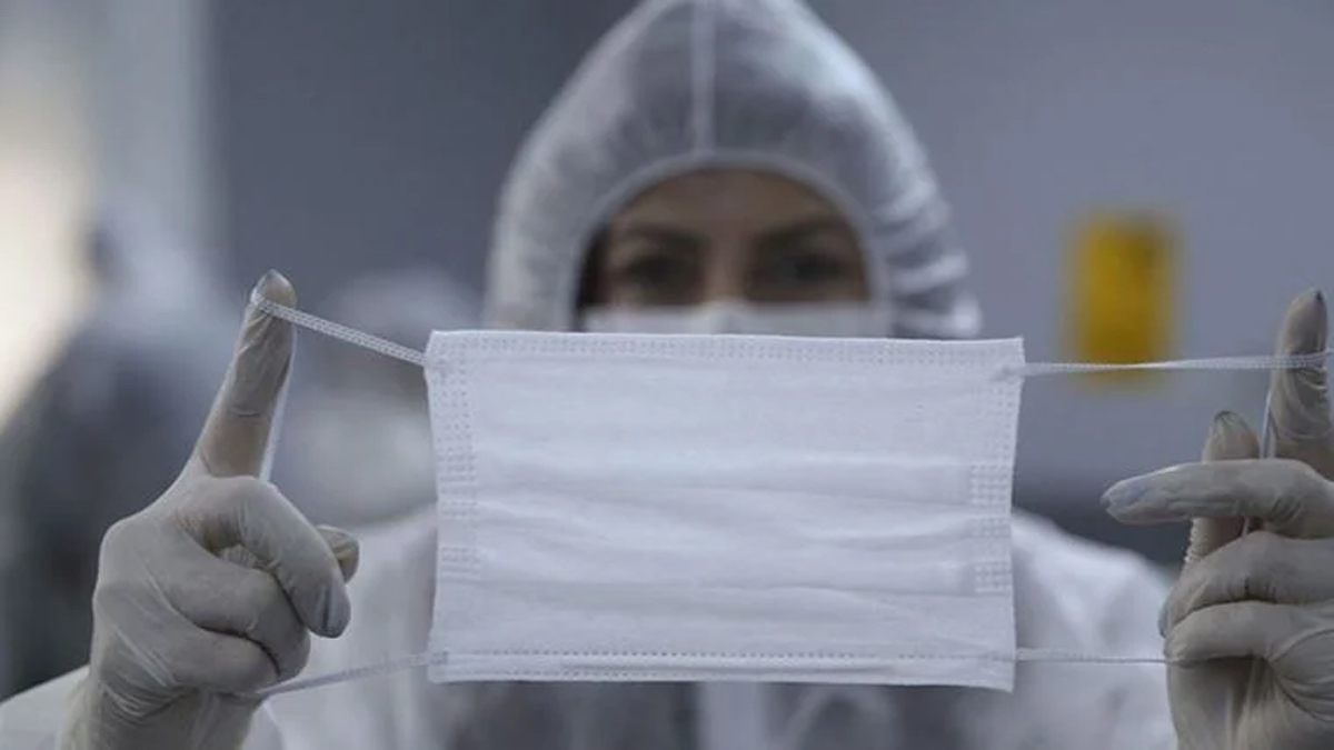 Uzman isim uyardı: Maske gitti diğer solunum hastalıkları geldi