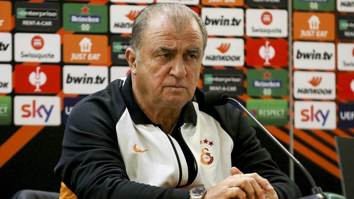 Mario Lemina'dan çok konuşulacak Fatih Terim itirafı