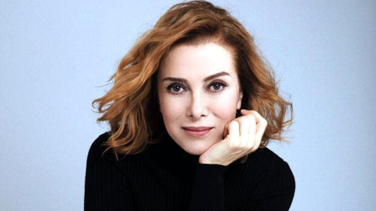 Zuhal Olcay 'Duygu Asena'ya hayat verecek