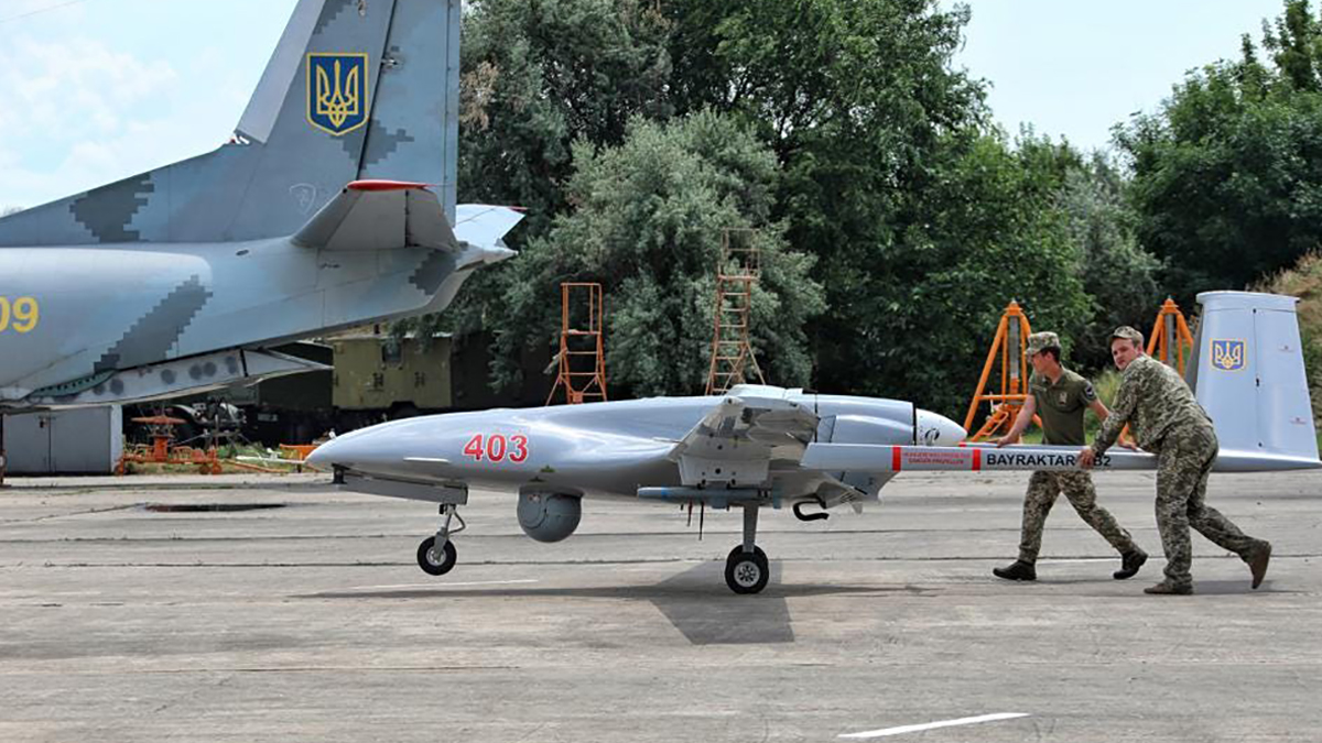 'Putin'in zaferi Türkiye'nin drone programını vurabilir'