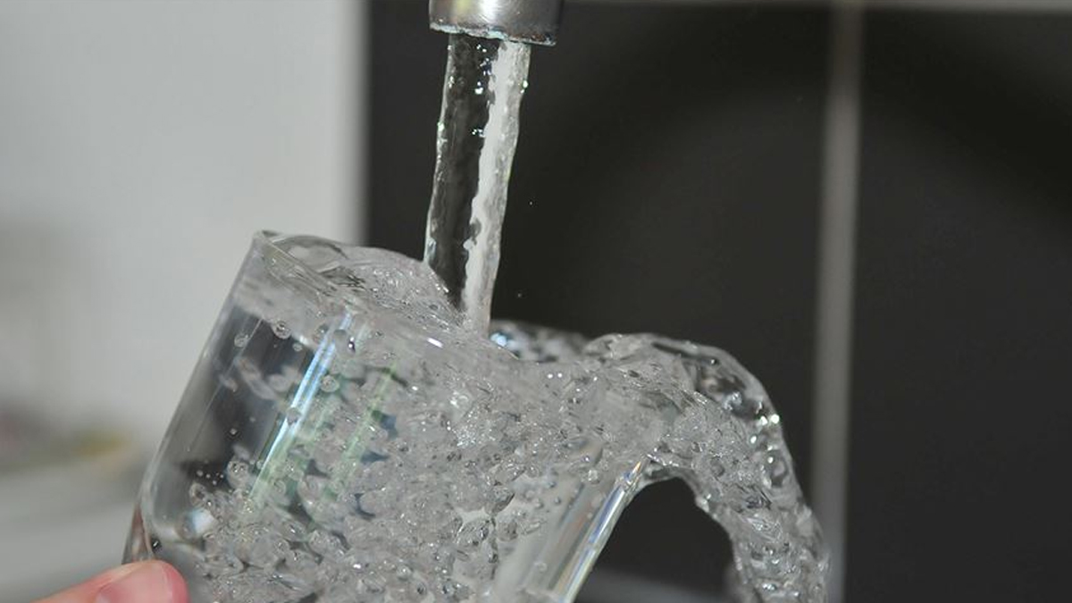 İçme suyunda ‘kanser’ tehlikesi