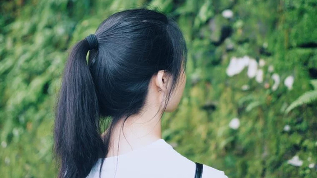 Japonya'da ilginç kural: Birçok okulda 'atkuyruğu' yasak