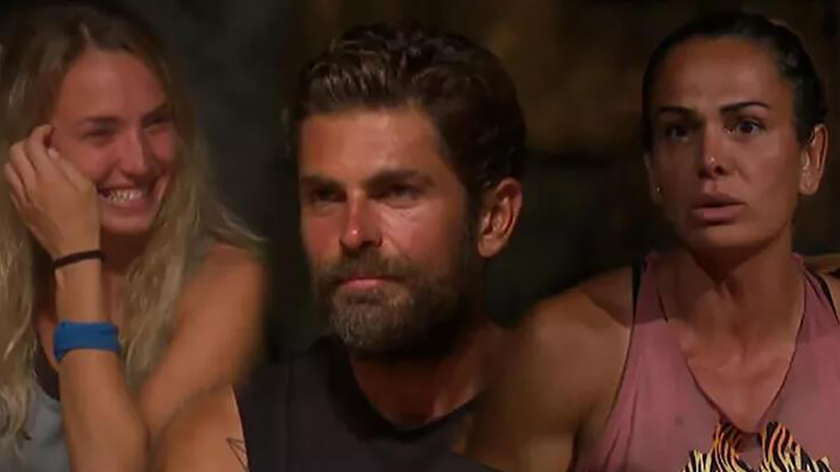 Survivor Nagihan'dan Mert Öcal itirafı! Herkes bunu konuşuyor