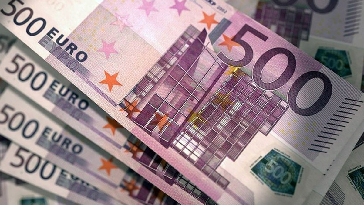 Belçika'da 10 milyar euroluk Rus varlığı donduruldu