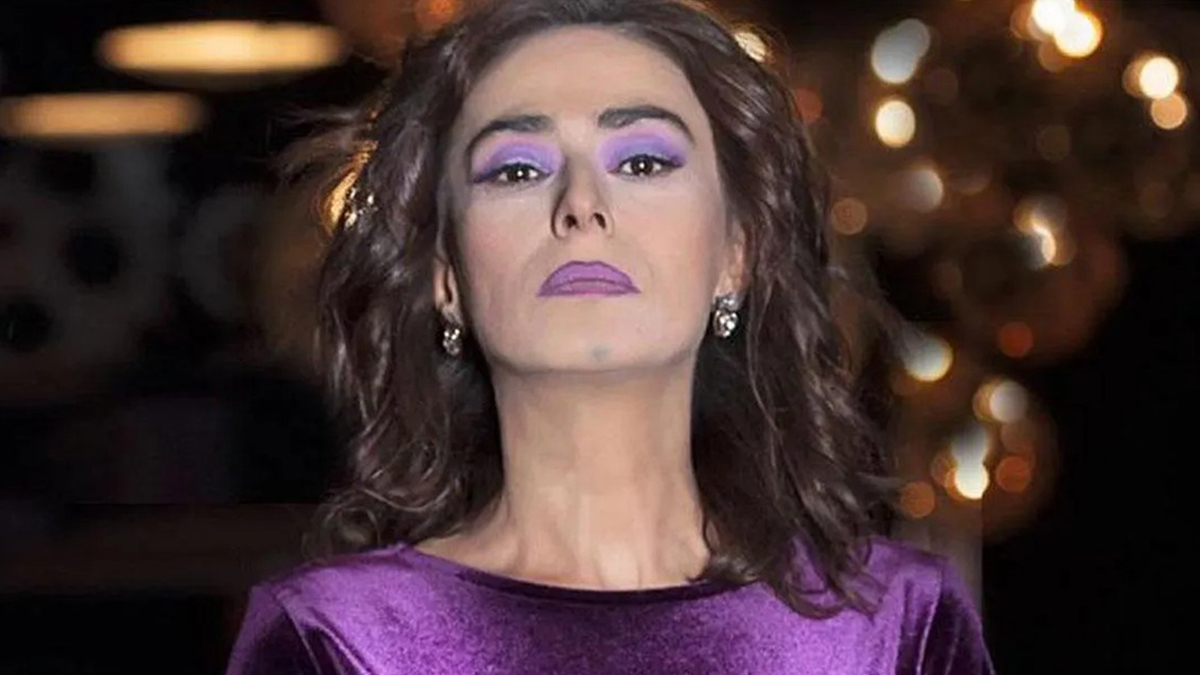 İstanbul Barosu'ndan Yıldız Tilbe hakkında suç duyurusu