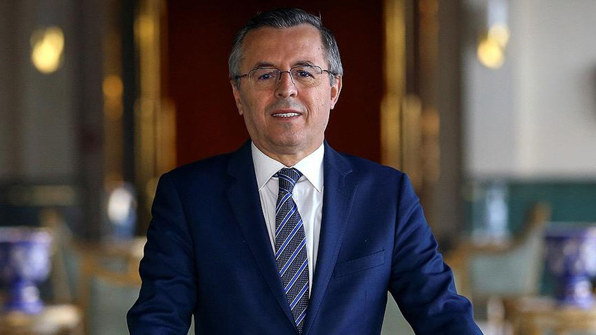 Vatikan Büyükelçisi Antalya zirvesini yorumladı: Türkiye'ye olan güvenin ispatıdır