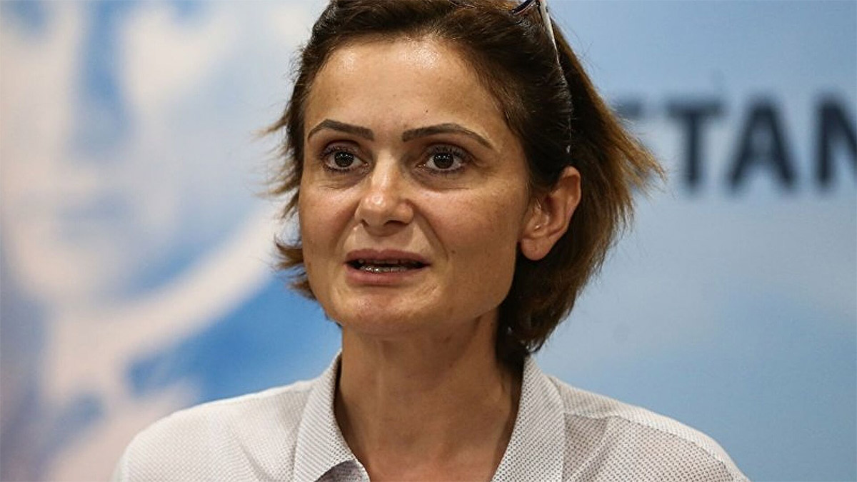 Kaftancıoğlu: Türkiye'nin yaralarını saracağız