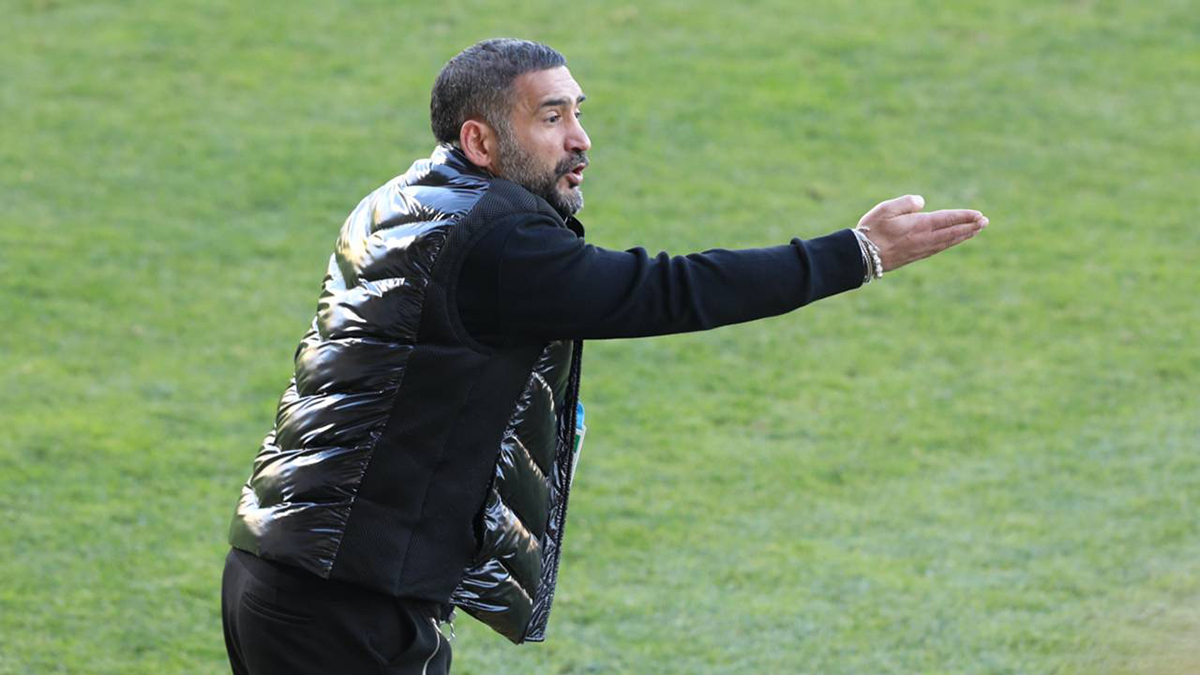 Ümit Karan'ın yeni adresi belli oldu