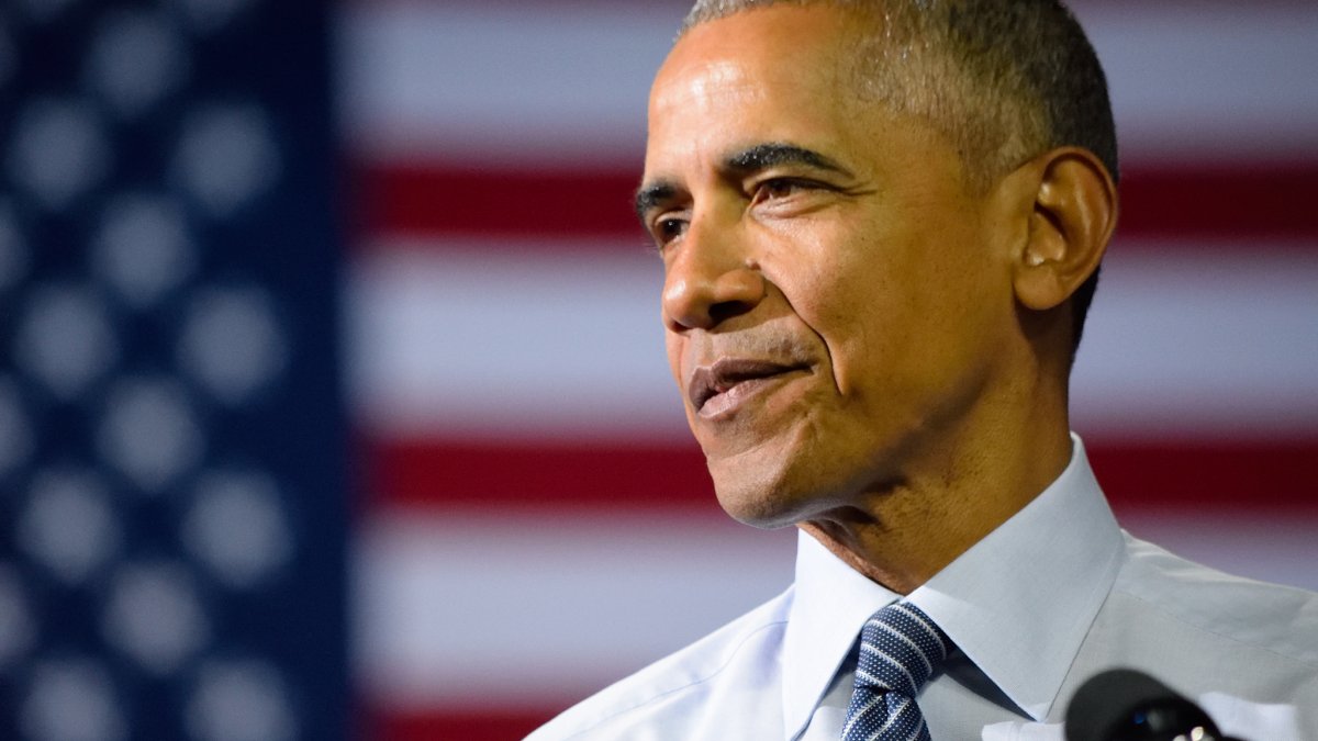 Eski ABD Başkanı Obama koronavirüse yakalandı