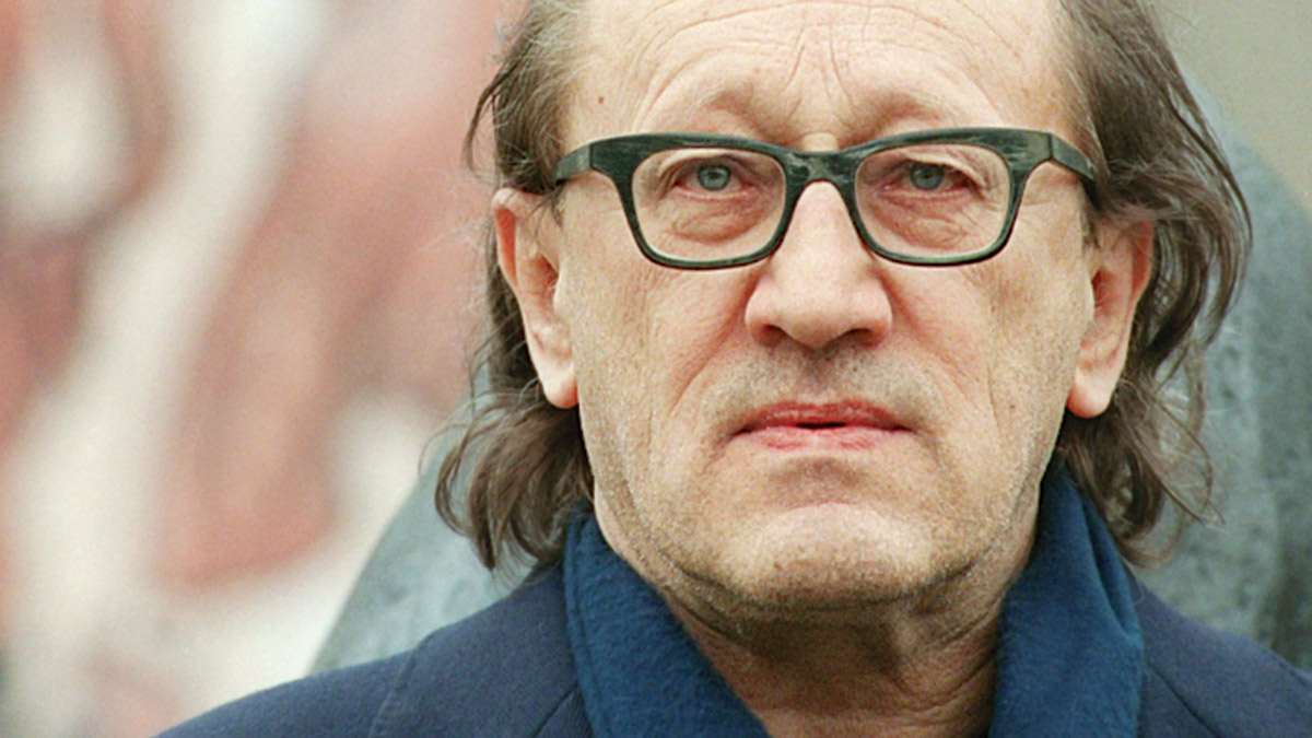 İki diktatörlük görmüş bir kötümser