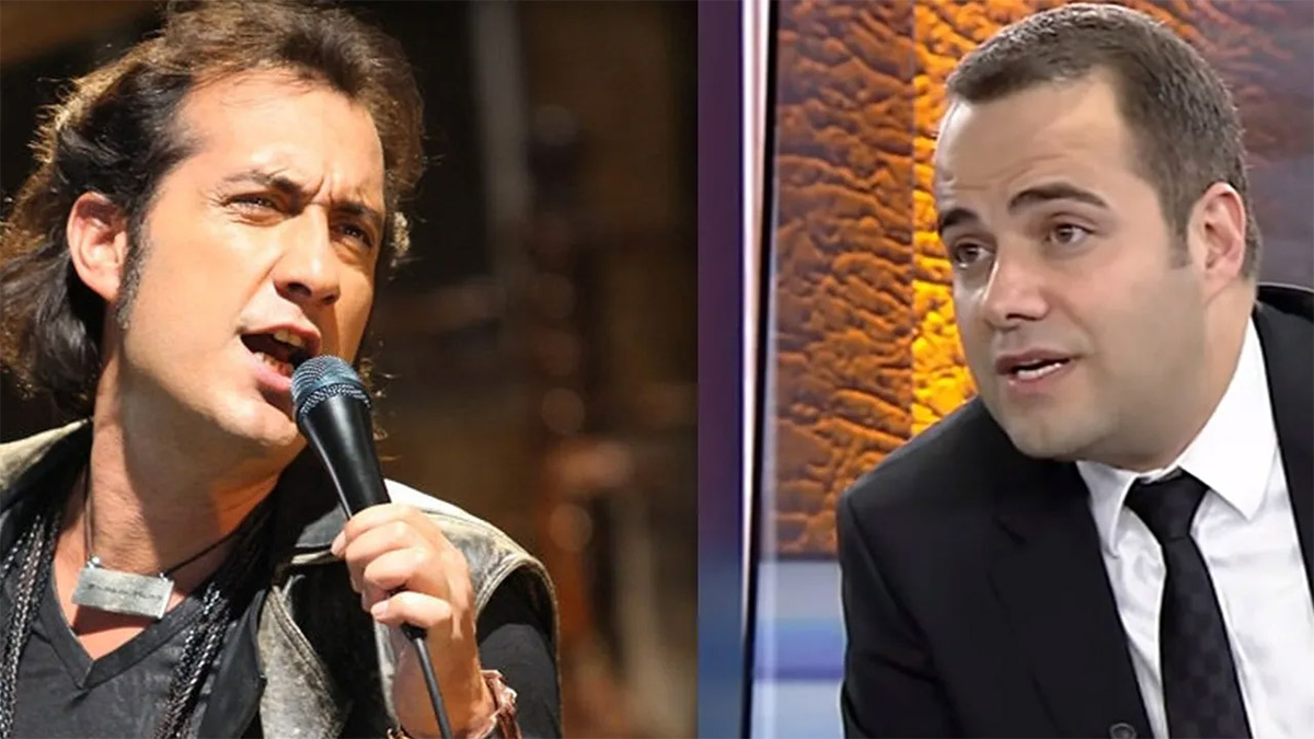 Özgür Demirtaş ve Kıraç sosyal medyada birbirine girdi