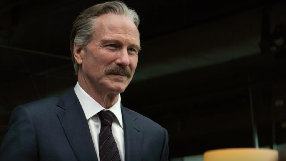 Oscar Ödüllü oyuncu William Hurt, 71 yaşında hayatını kaybetti