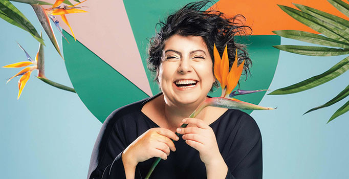 Başak Yavuz: Yurtdışında Türkçe şarkılara ilgi daha fazla