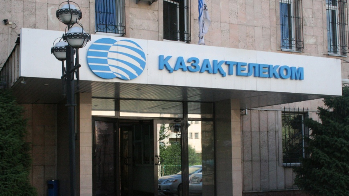 Kazakistan’ın en büyük telekomünikasyon şirketinde yolsuzluk iddiası