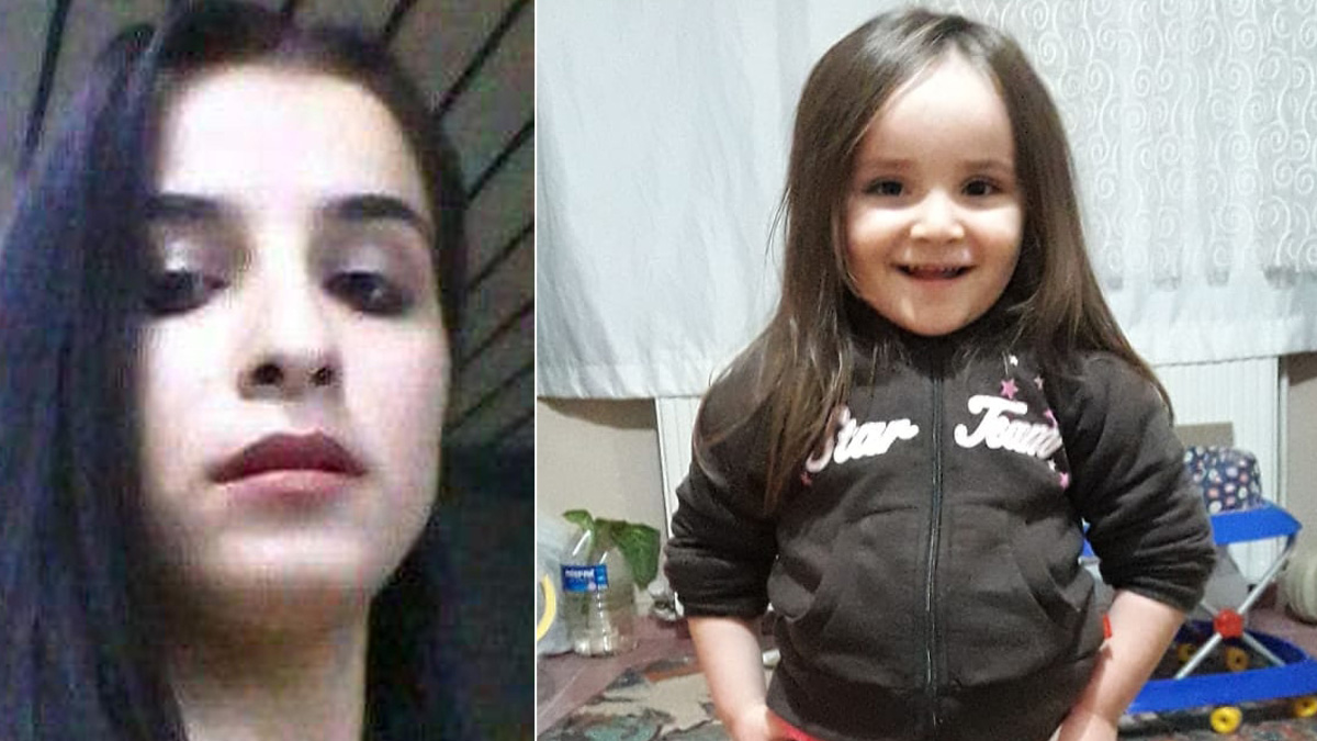 3 yaşındaki çocuğunu yumrukla öldüren anneye mahkemeden indirim!