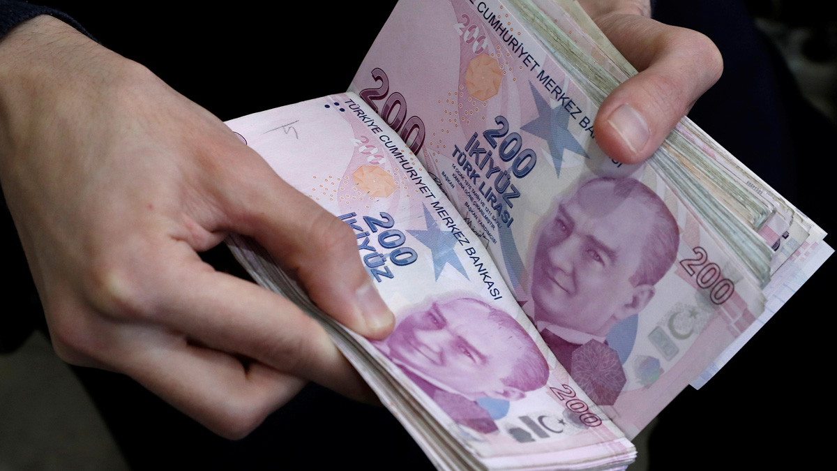 Kamudaki 4 milyon çalışanın maaşını etkileyecek! 3600 ek gösterge için gözler o tarihte