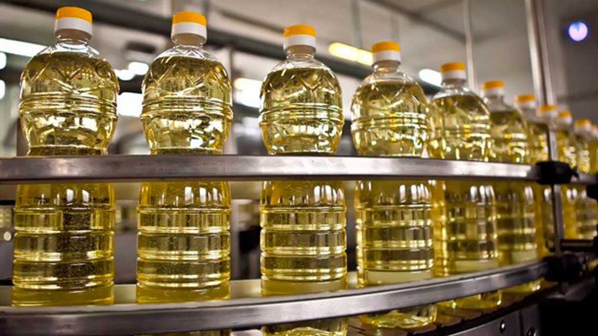 Rusya-Ukrayna savaşı Almanya'da ayçiçek yağı sıkıntısına neden oluyor