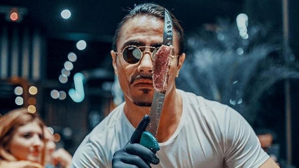 Nusret'in hayatı belgesel oluyor