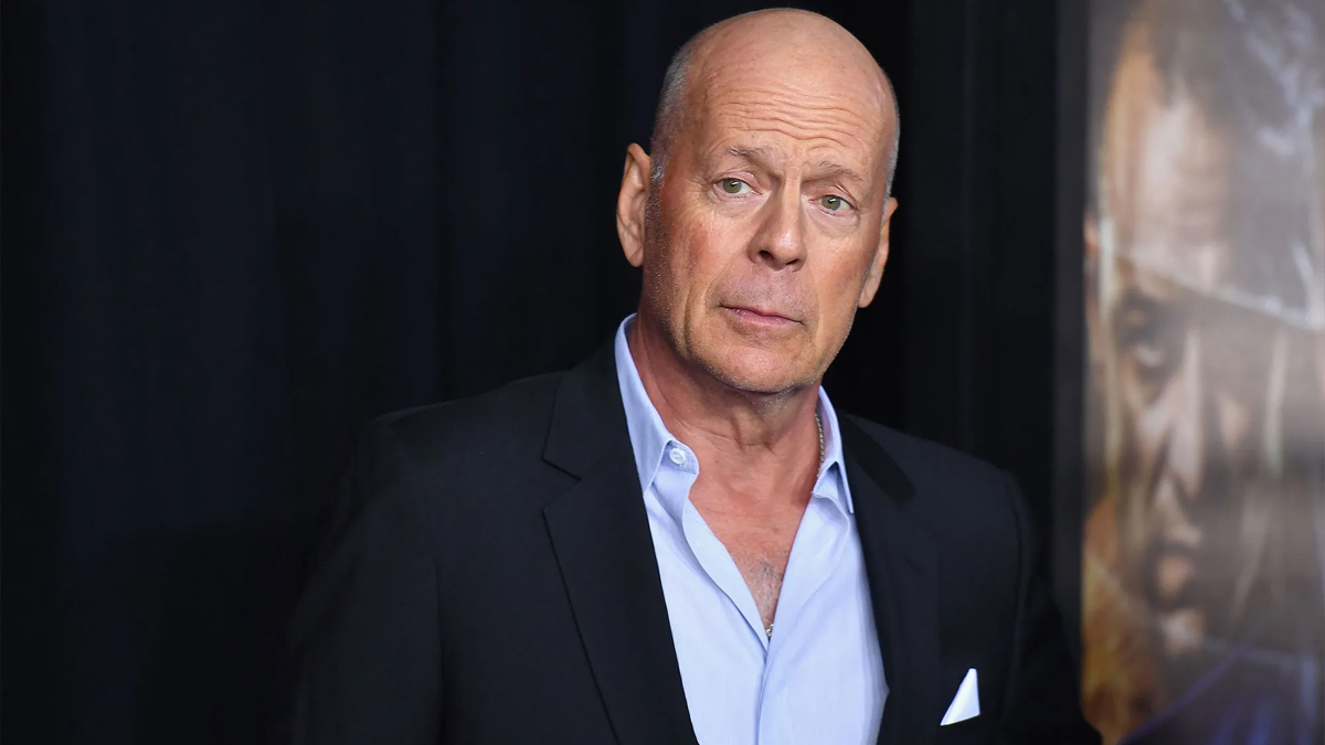 Bruce Willis hakkında hafıza kaybı iddiası: Artık replikleri ezberleyemiyor