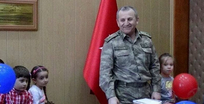 Tuğgeneral Mustafa Doğru’nun eşi ve kızının ölüm haberi Tokat Zile'ye ulaştı - Son dakika haberleri