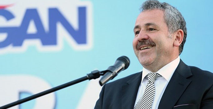 Dişli: Bayramdan sonra Mısır'a heyet gidecek, inşallah yumuşama sağlanacak - Son dakika haberleri