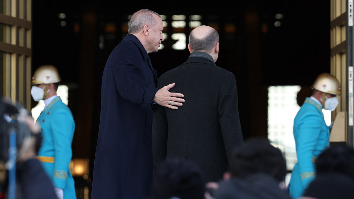 Scholz’un Ankara ziyareti Alman medyasında: Savaşta ve barışta kilit ülke Türkiye