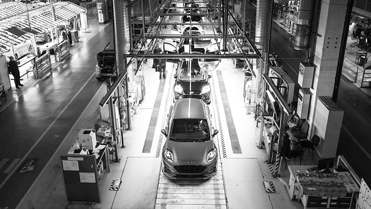 Ford Otosan, Romanya ile dünyada ilk 5’e girecek