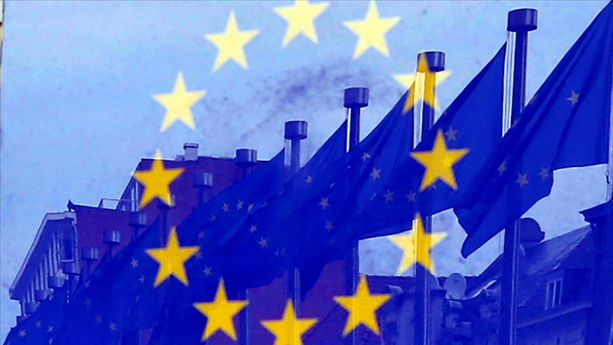 AB, 15 oligarkı daha yaptırım listesine aldı