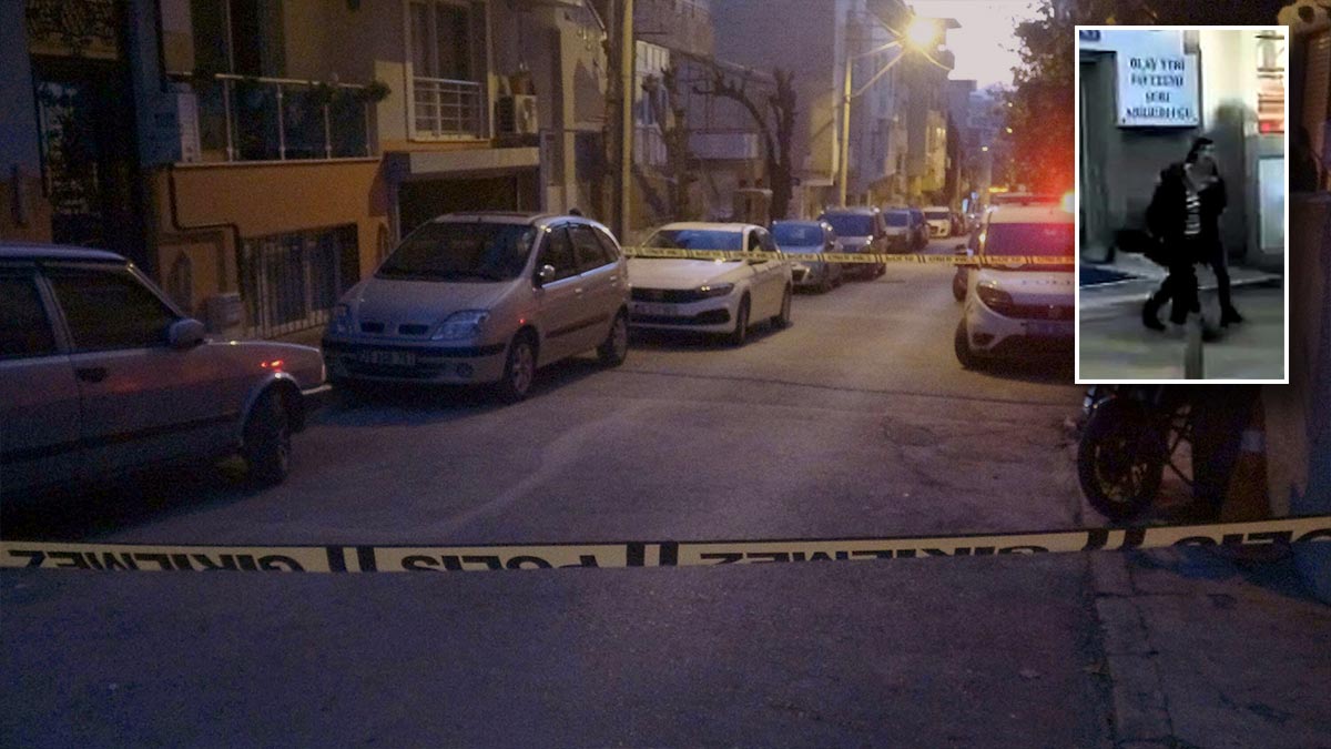 Oğlunun işlediği cinayetten baba da suçlu bulundu