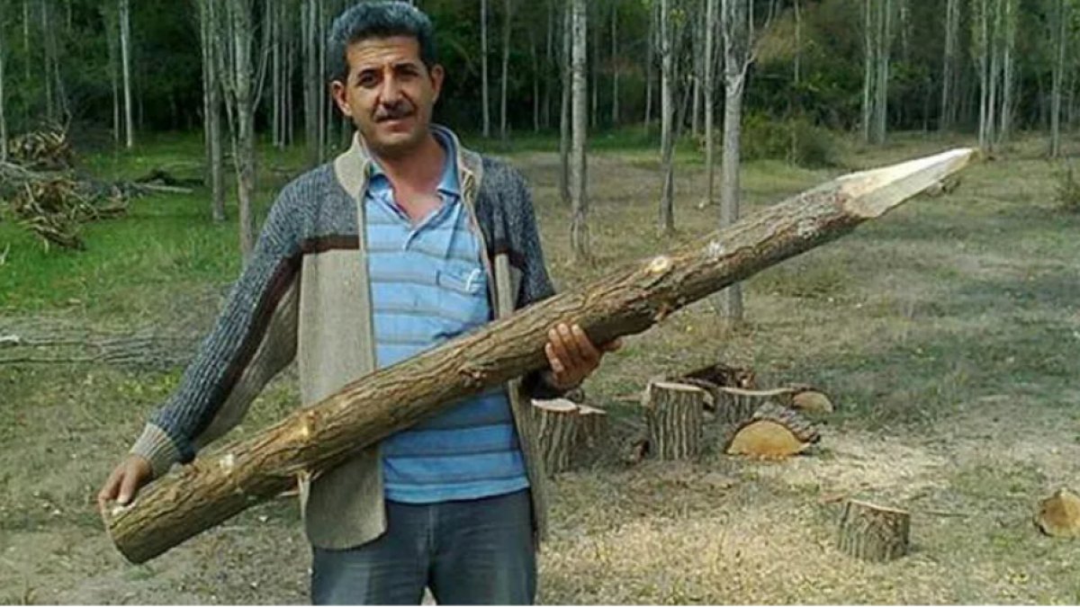 AKÜ, defineci profesör Mevlüt Güllü hakkında idari işlem başlattı