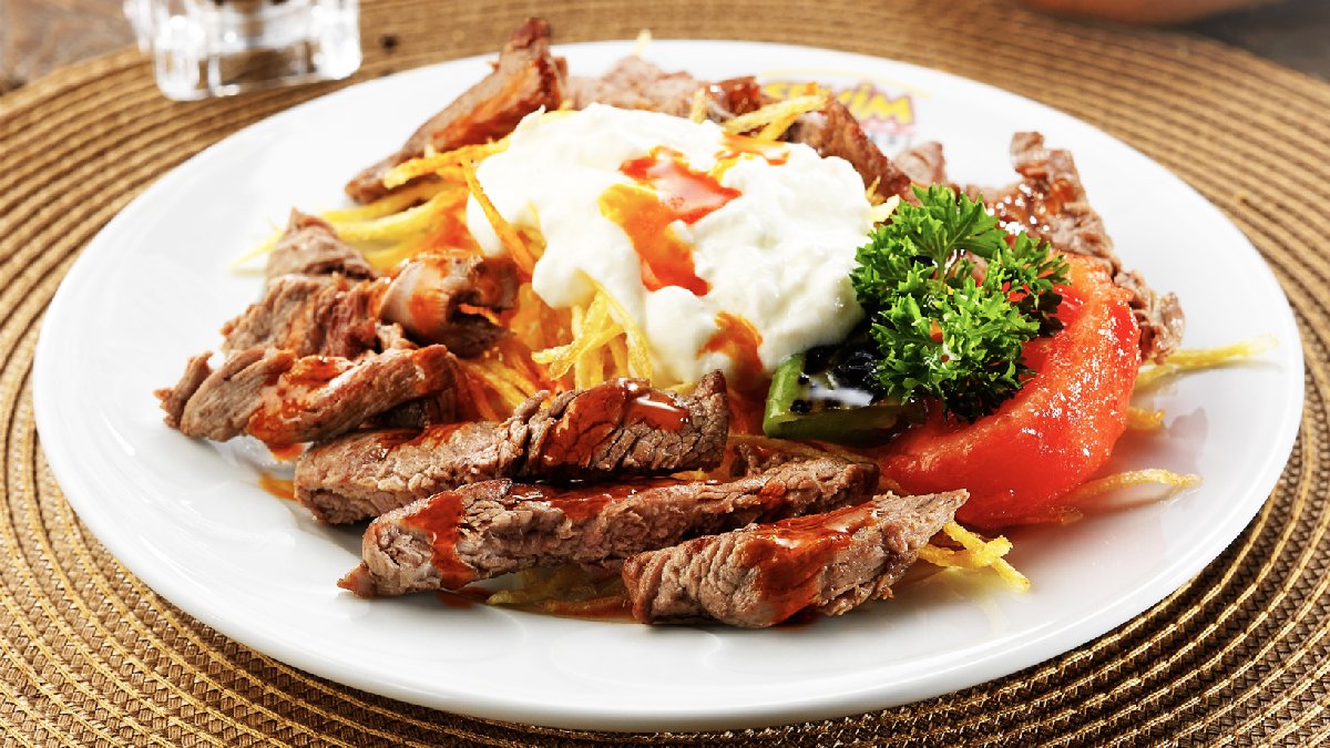 MasterChef Beğeni Rekoru Kıran Çökertme Kebabı Tarifi! Bu Tarif Sayesinde Mutfağınızın Şefi Siz Olacaksınız