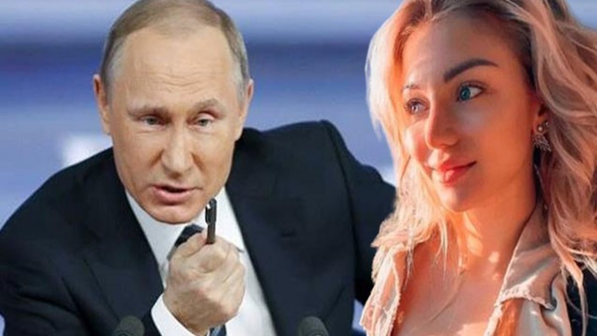 Putin'e "Psikopat" diyen Rus model, ölü bulundu