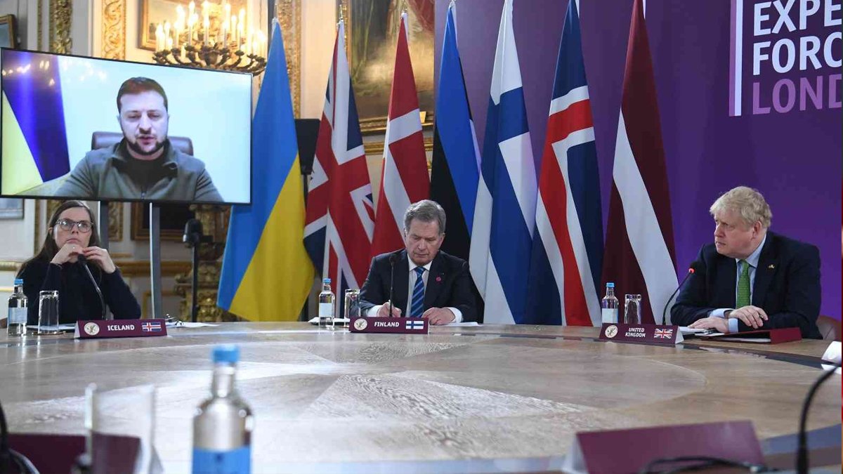 Vladimir Zelenskiy Avrupalı liderlere seslendi: Hepimiz Rusya'nın hedefindeyiz