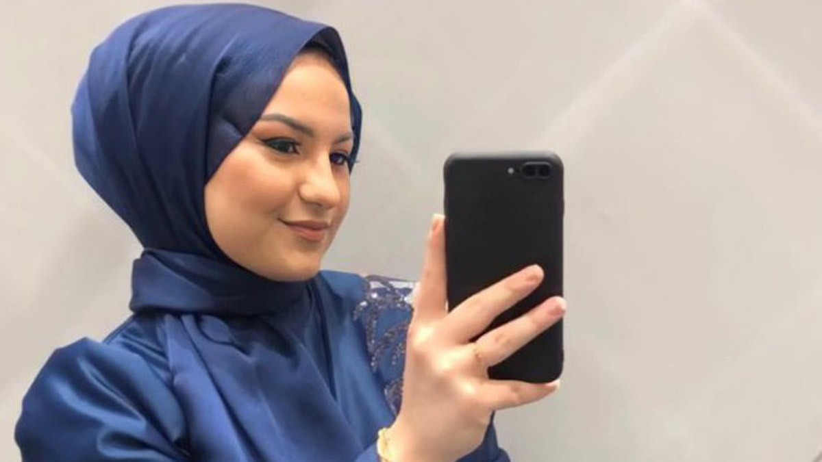 Rezidanstan düşen Özge Oruç'un erkek arkadaşı hakkında adli işlem