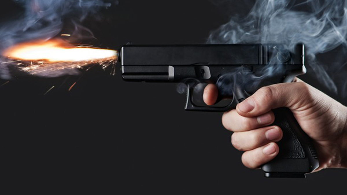 Bıçaklanan eski Ülkü Ocakları başkanı ateş açtı: 1 ölü, 1 yaralı