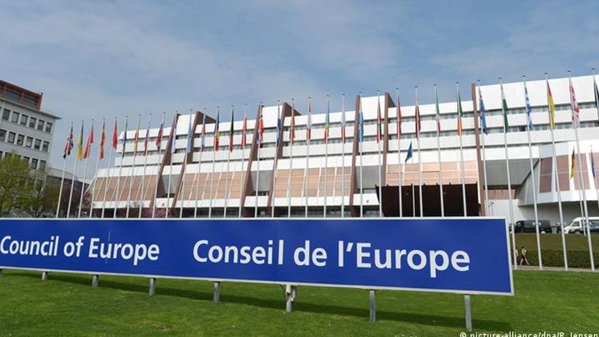 Rusya resmen Avrupa Konseyi’nden ayrıldı