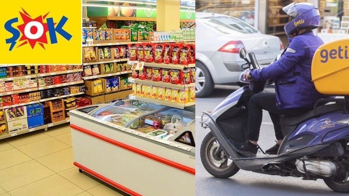 Şok: Getir ile satış görüşmelerini durdurduk