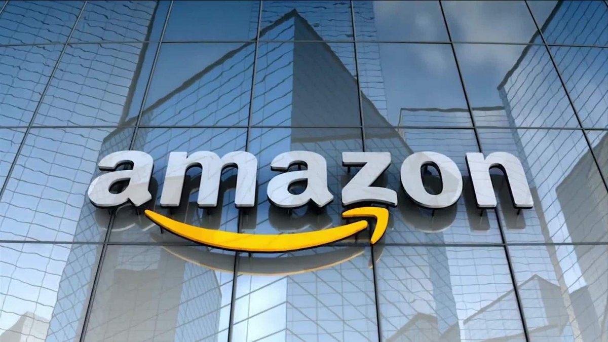 Amazon'da kriz: 10 bin kişi işten çıkarılıyor